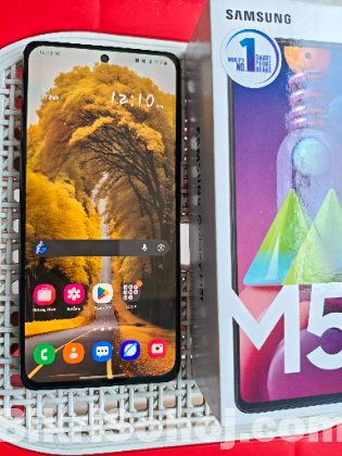 Samsung Galaxy M51 8/128